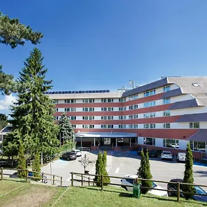 Alp Hotel
