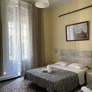 Affittacamere Mariarooms, Barcellona