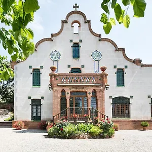 Borrell Bed and breakfast