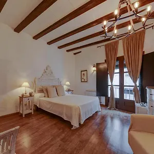 La Fornal Dels Ferrers Hotel