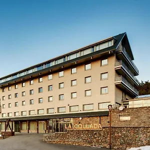 Hotel&spa La Collada Hotel