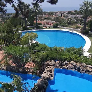 Apartamento Calahonda , MIJAS COSTA España