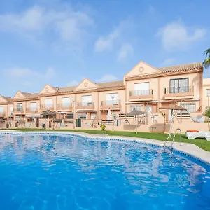 Apartamento Mar De Cadiz , Chiclana de la Frontera España