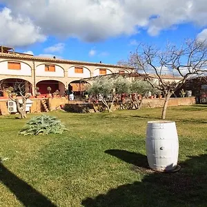 Clos Figueras Frühstückspension