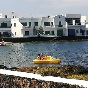 Brisamarina De , Órzola España