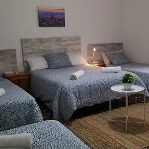 Affittacamere Break In Gothic Hostal, Barcellona