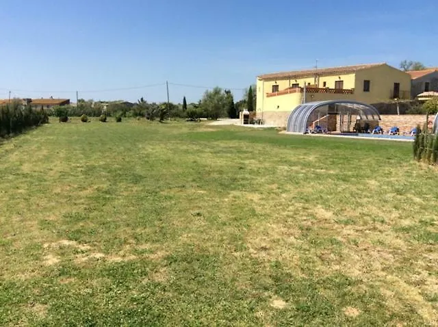 Can Bastons Vilanova de la Muga