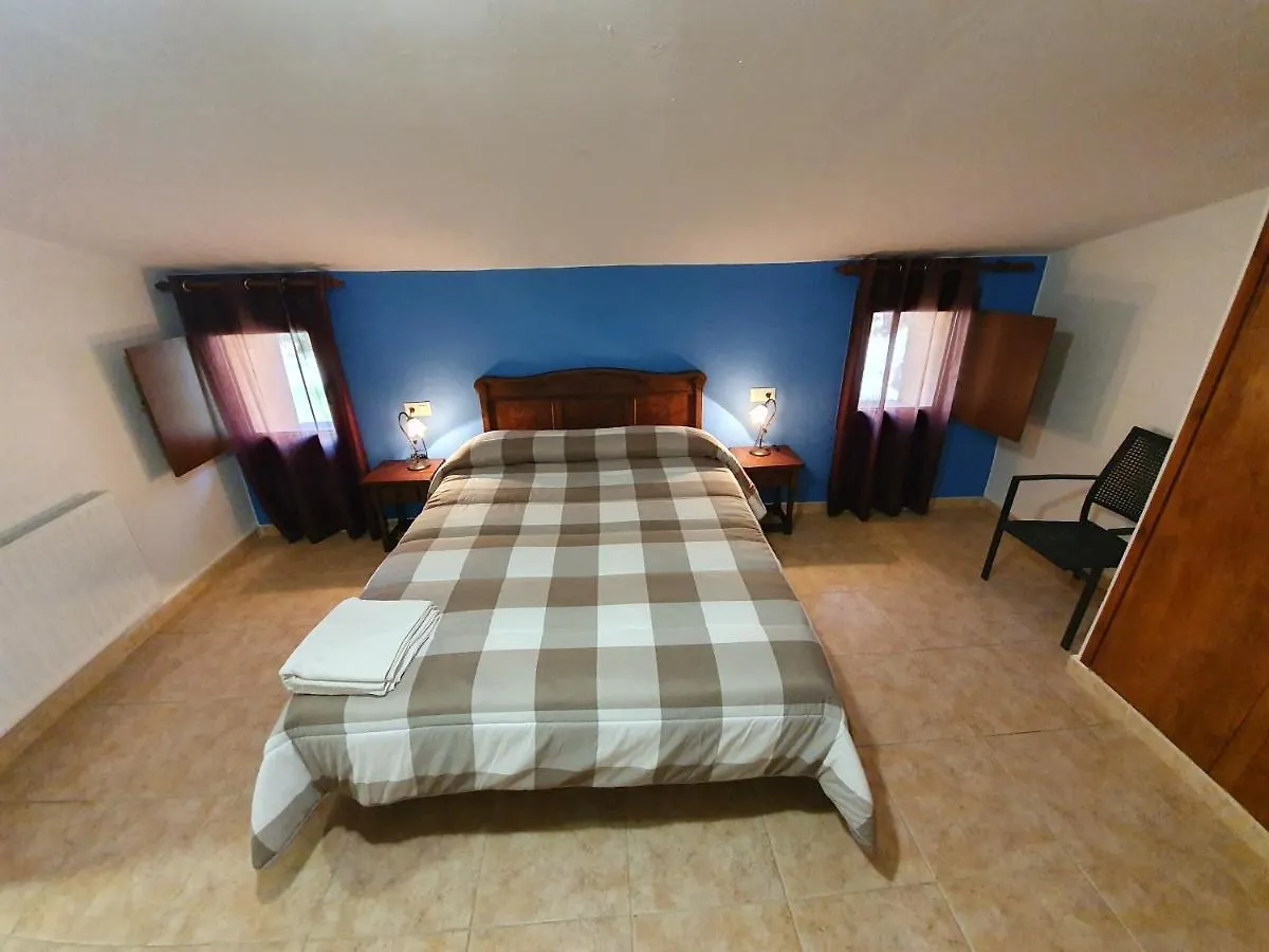 Hotel Can Bastons Vilanova de la Muga